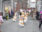 Photo 168 - Carnaval de Tournai suite et fin