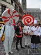 Photo 169 - Carnaval de Tournai suite et fin