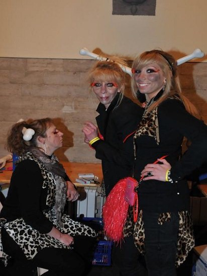 Carnaval de Tournai suite