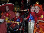Photo 5 - Carnaval de Tournai suite