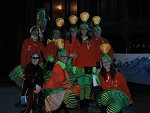 Photo 7 - Carnaval de Tournai suite