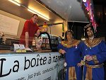 Photo 10 - Carnaval de Tournai suite