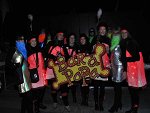 Photo 23 - Carnaval de Tournai suite