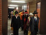 Photo 26 - Carnaval de Tournai suite