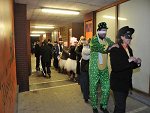 Photo 29 - Carnaval de Tournai suite