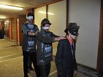Photo 30 - Carnaval de Tournai suite