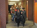 Photo 31 - Carnaval de Tournai suite