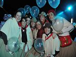 Photo 61 - Carnaval de Tournai suite