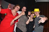 Photo 4 - CRAZY CHAPEAUX PARTY 