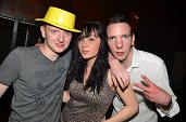 Photo 5 - CRAZY CHAPEAUX PARTY 