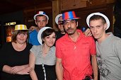 Photo 20 - CRAZY CHAPEAUX PARTY 