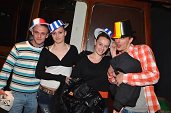 Photo 22 - CRAZY CHAPEAUX PARTY 