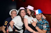 Photo 34 - CRAZY CHAPEAUX PARTY 