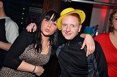 Photo 96 - CRAZY CHAPEAUX PARTY 