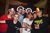 Photo 105 - CRAZY CHAPEAUX PARTY 