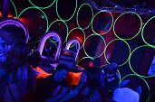 Photo 5 - TOTAL FLUO 