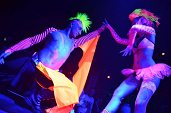 Photo 104 - TOTAL FLUO 