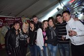Photo 3 - Chapiteau d'Hollain
