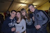 Photo 5 - Chapiteau d'Hollain