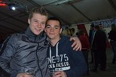 Photo 8 - Chapiteau d'Hollain