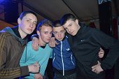 Photo 15 - Chapiteau d'Hollain