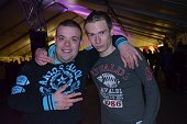 Photo 17 - Chapiteau d'Hollain