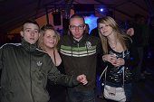 Photo 20 - Chapiteau d'Hollain