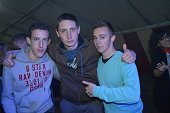 Photo 24 - Chapiteau d'Hollain