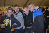 Photo 28 - Chapiteau d'Hollain