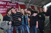 Photo 87 - Chapiteau d'Hollain