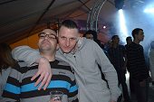 Photo 92 - Chapiteau d'Hollain