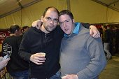 Photo 97 - Chapiteau d'Hollain