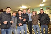 Photo 120 - Chapiteau d'Hollain