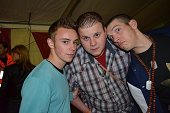 Photo 130 - Chapiteau d'Hollain