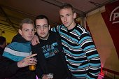 Photo 163 - Chapiteau d'Hollain