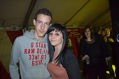Photo 183 - Chapiteau d'Hollain