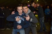 Photo 200 - Chapiteau d'Hollain