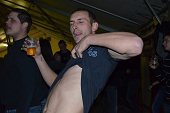 Photo 207 - Chapiteau d'Hollain