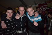 Photo 250 - Chapiteau d'Hollain