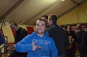 Photo 299 - Chapiteau d'Hollain