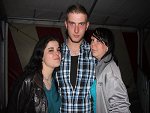 Photo 310 - Chapiteau d'Hollain