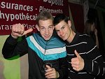 Photo 388 - Chapiteau d'Hollain