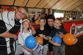 Photo 2 - Montgolfiades et Dance Explosive Night Party
