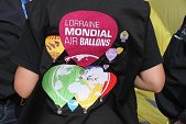 Photo 15 - Montgolfiades et Dance Explosive Night Party