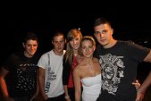 Photo 170 - Montgolfiades et Dance Explosive Night Party