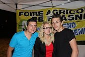 Photo 186 - Montgolfiades et Dance Explosive Night Party