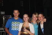 Photo 205 - Montgolfiades et Dance Explosive Night Party