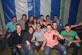 Photo 208 - Montgolfiades et Dance Explosive Night Party