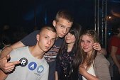Photo 528 - Montgolfiades et Dance Explosive Night Party