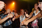 Photo 624 - Montgolfiades et Dance Explosive Night Party